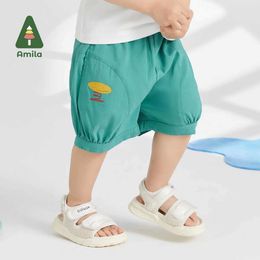 Shorts Amila Baby Pantal