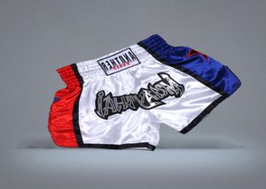 Shorts Boxing Trunks Bad Kick Boxing Shorts Tiger Muay Thai Pantalon Fight Kickboxing Boxeo Pretorian Kickboxing26112437752