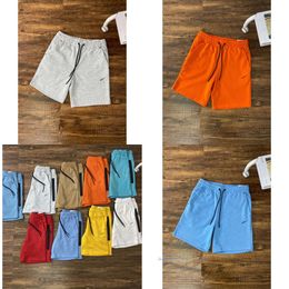 Shorts Diseñador para hombres Beach Swim Shorts Impresión de rastreo de rayas rápidas Castros cortos de natación Playa Women Short Pant Kwimwear