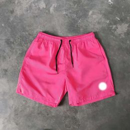 Shorts Designer Zwemshort Zwemshort Frans merk Waterdicht Heren Dames Luxe Heren Kort Sport Yoga Zwemmen Strand Zomer Trend Puur ademend Swimwea 31