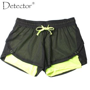 Shorts detector dames dames shorts shorts vrouwen