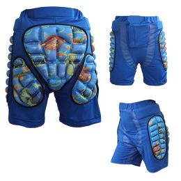 Shorts Japy Skate Child Sports Racing Skiing Safety Protective Motorcycle Snowboard Parmordage roule