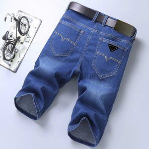 Shorts jeans Designer Jeans pour hommes jeans pourpre jeans mens pantalons de femmes en violet