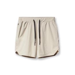 Shorts ll designer poche mens yoga sport shorts cinquième pantalon extérieur fiée à séchage rapide arrière zipper poche coloride de couleur décontractée