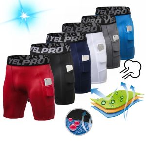 Shorts shorts pour hommes de la bodybody