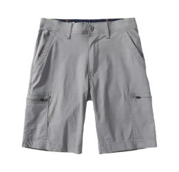 Shorts Mens Men's Classic Cargo Stretch Short Pantal