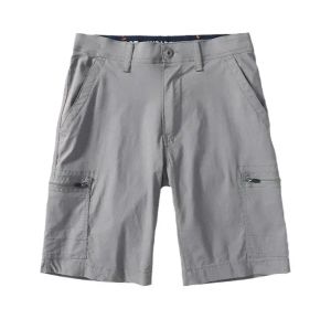 Shorts Mens Men's Classic Cargo Stretch Short Pantal