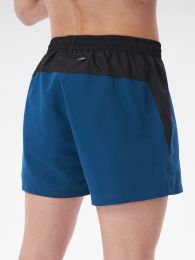 Shorts Men's Running Shorts lâche léger confort