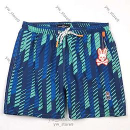 Shorts heren mode strand broek schedel shorts konijn print zomer surf snel droge Europese en Amerikaanse stijl b133