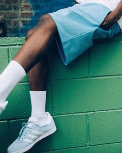 Shorts Hommes Hommes Designer World Series Court Mesh Tshorts avec Poches T pour Sports Plage Nager Dérive Rapide Séchage Rapide