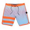 Shorts nouveaux shorts de natation pantalons de plage à 4 voies de surface étendue de planches