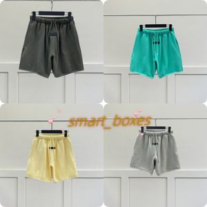 Shorts nouveaux printemps d'été FU Classic Trend marque