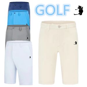 Shorts Nieuwe stijl Golfshort voor heren, lente- en zomergolfkleding, golfbroek buitensporten snel droog