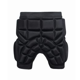 Shorts S M Outdoor Sports Ski Skate Snowboard Protection Enfants Skie Sking Protector Kids Protective Hip Rodé Shorts