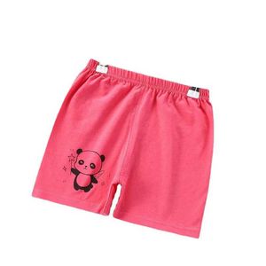 Shorts shorts shorts pour garçons pour le pantalon de bébé en plein air pour les enfants âgés de 0 à 6 fesses pantalon de lapin pour filles shorts WX5.22