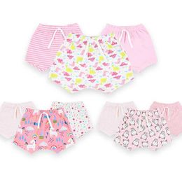 Shorts shorts momcare meisje draagt zomerbabybroek 0-1-3 jaar oude baby kont baby Harlan broek wx5.22