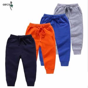 Shorts printemps les plus vendus pantalons garçons bonbons couleurs filles pantalon sportif chute sueur