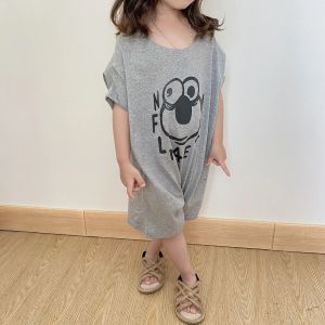 Shorts Summer pour enfants pour enfants filles bébé faciles et décoller