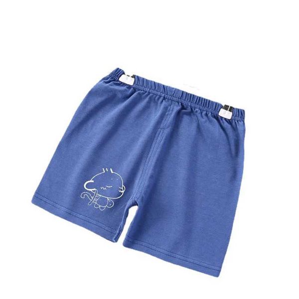 Shorts Summer Childrens Shorts garçons Brands Brands Shorts Toddler Underwear Childrens Beach Shorts Sports Pants Baby Clothing D240517