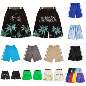 Shorts Summer Hommes Femmes Designers Mode Streetwears Vêtements Séchage rapide Maillots de bain Planche d'impression Pantalons de plage Vêtements