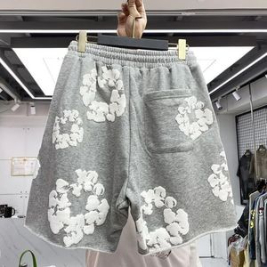 shorts dames korte herenshorts Klassieke katoenen designer multi-stijl casual straatshorts voor mannen en vrouwen in de zomer en strandbroeken in de zomer