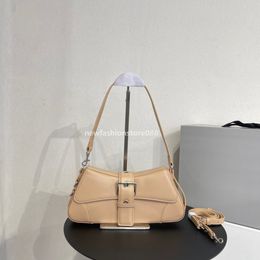 sac d'épaule sacs pour femmes cross corps lindsay designer sacs à main en cuir palette de boucle trapézoïde boucle 005 005