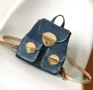 Bag de sac d'épaule Designer Designer à la mode à la mode à la mode de bac à bandoulière