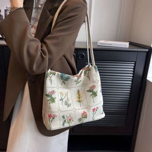 Sac à bandoulière marque Discount sac pour femme ce sac digne populaire nouveau sac pour femme été polyvalent sac à bandoulière fourre-tout sac seau