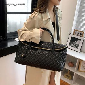 Sac à bandoulière de marque Discount pour femmes, nouveau sac de mode de grande capacité, tendance et Style occidental, un sac à main à la mode