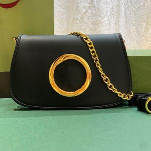 schoudertas Klassieke dame modeontwerper luxe handtas dames casual boodschappentas handtassen dinerportemonnee nubuck suède tassen Blondie lang