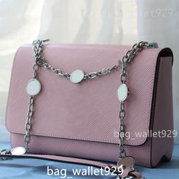 Bolso de hombro Crossbody Diseñador Monedero de mano Bolsos de lujo Bolsos de mujer Messenger Bag Cuero 5A Las mejores marcas para bolsos Genuino Oficina de marca barata Señoras Bolsas de compras