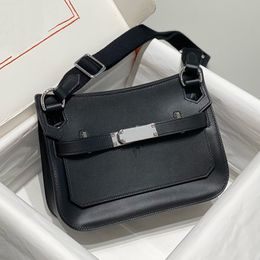 Bolso de hombro Bag Bag Gypsy Mini Mini se puede usar diagonalmente la bolsa de la bolsa Luxury Bolsas de hombro portátiles Multifuncionales Crossbody Bolse