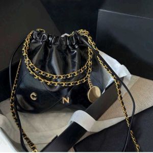 Schoudertas designer tas vuilniszak Italië Luxe draagtas damestas dubbele letter Mode tas crossbody tas munt meerkleurige clutch