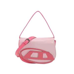 Sac à épaule concepteur sac à sac de sac crossbody portefeuille diesel sac femmes multiples classiques de luxe de haute qualité exquise à la main