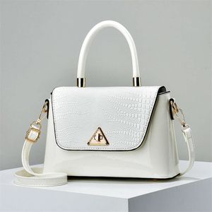 Schoudertas Designer Merk Dames Hot Selling Hoge capaciteit High-end Modieus en handtas Eenvoudig stijlvol