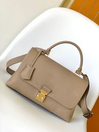 Sac à bandoulière design Yingli couleur sac à main de luxe classique sac à main pour femme bandoulière simple racine femmes Mini sac à main #46041