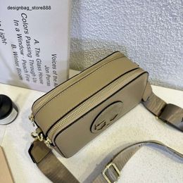 Schoudertas stijlvol ontwerp gratis tas nieuw camerapatroon