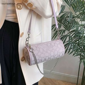 Sac à bandoulière Élégant Design Nouveau Freat Small Small et Luxury Handbag Sac Sac Crossbody Oreiller