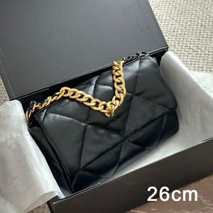 sac à bandoulière sac fourre-tout sacs de créateurs designer femmes sac sacs de luxe sac en cuir chaîne épaule classique de haute qualité créateur de mode P2