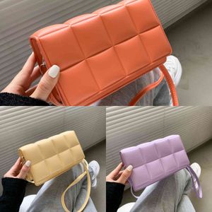 Sac à bandoulière femme automne hiver nouvelle femme littéraire simple épaule minorité conception bandoulière tendance Bolsos 1113