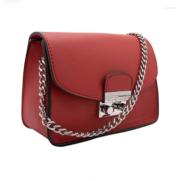 Sacs à bandoulières 007 Fashion Handbag Mands Factory Wholesale Sacs Women Purse Designer Sac