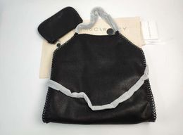 Sacs à bandoulière 2021 nouvelle mode femmes sac à main Stella McCartney PVC sac de shopping en cuir de haute qualité V901-808-808 1136ess