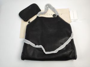 Sacs à bandoulière 2021 nouvelle mode femmes sac à main Stella Mccarey PVC haute qualité en cuir sac à provisions V901-808-808 3 taille 23296