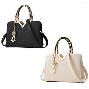 Bolsos de hombro ASDS- Summer Female Bolse For Ladies Phone Pocket Pocket Zipper Mujeres Flap Famosa Crossbody de cuero