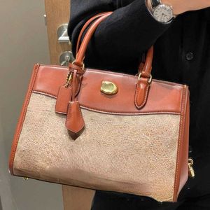 BROOKE CARRYALL – sac à main en cuir pour femmes, sacs à bandoulière de styliste, nouveau classique, automne et hiver 2023