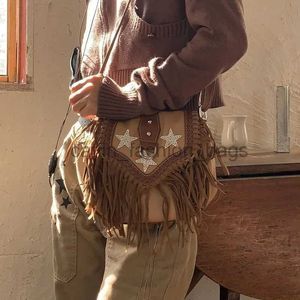 Sacs d'épaule sacs 2023 portefeuille d'âme américaine et sac de luxe Saddle Crossover Gets Bag Womenatlin_fashion_bags