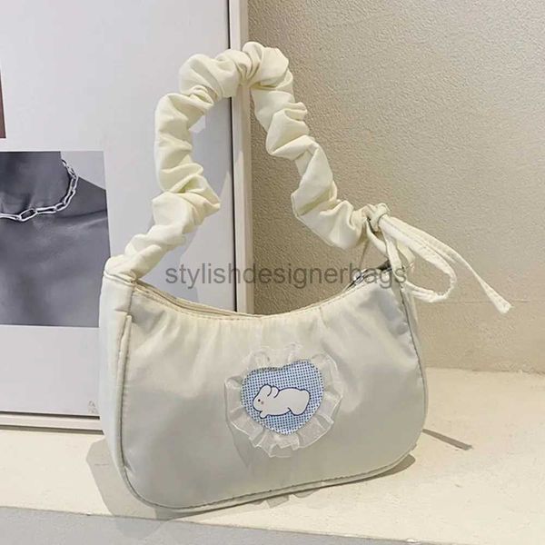 Sacs à bandoulière Sacs Fasion Femmes Soulder Sacs Nylon Sling Bag Femme Mignon Dentelle Bandoulière andbags Messenger andbagsstylishdesignerbags