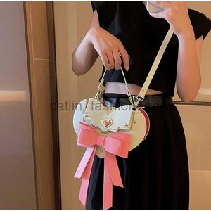 Sacs à bandouliers Bag Sape Sape Crossbody Bag 2023 Sac de luxe Leader Sac Sac Fashion Sunday Giftcatlin_Fashion_Bags