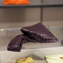 Schoudertassen Bvs Women Designer Botteg Vene Bags Small Mini Twist Woven X