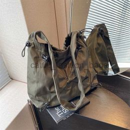 Sacos de ombro capacidade tecido ombro crossbody saco para compras casuais senhoras bolsas de viagem moda grande tote bagcatlin_fashion_bags